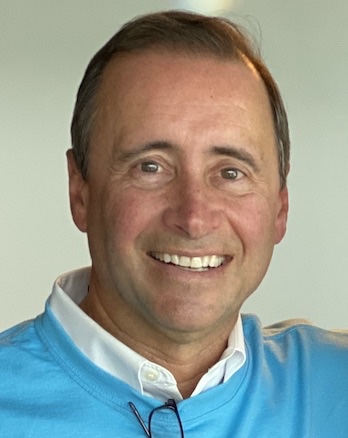 Walking Across Italy